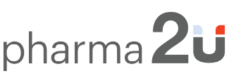 Logo pharma2u