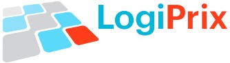Logo logiprix