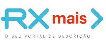 Logo rxmais