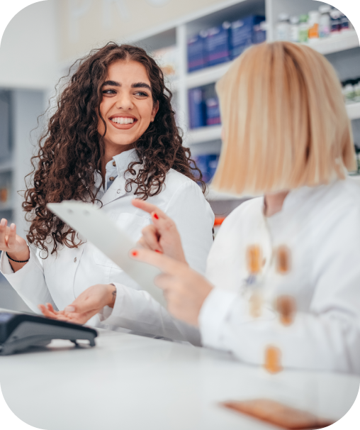 Gestão Farmacêutica