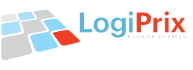 Logo logiprix