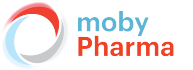 Logo mobypharma